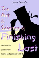 The Art And Science Of Finishing Last